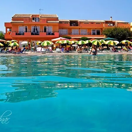 Hotel Christina 4*