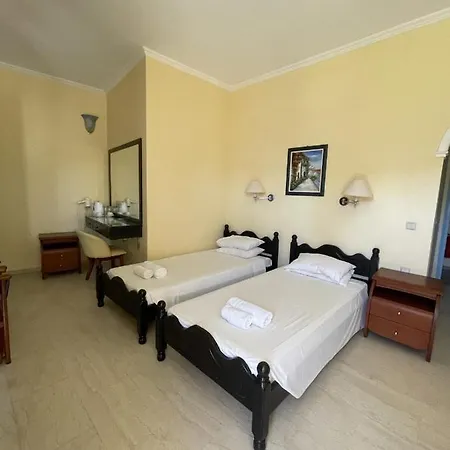 Szálloda Christina 4*